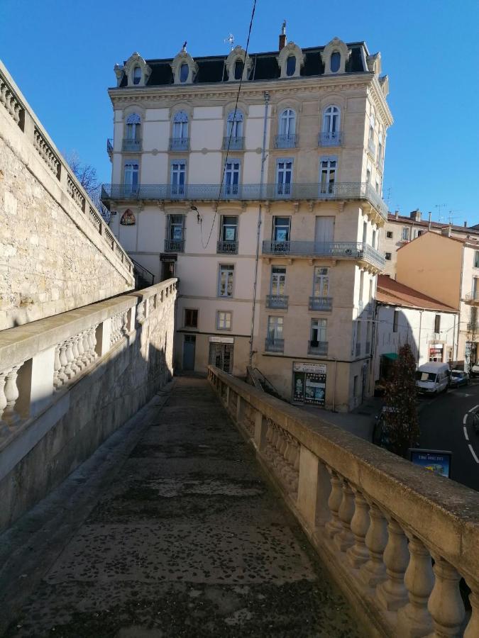 Hotel California Béziers Kültér fotó