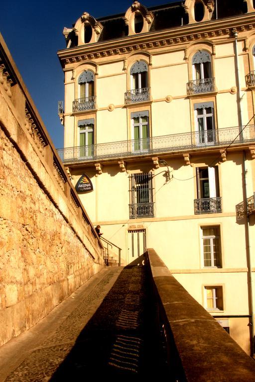 Hotel California Béziers Kültér fotó